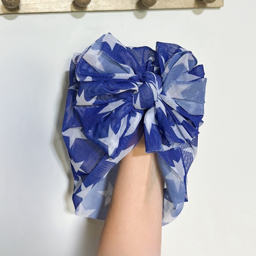 Toddler Head Wrap